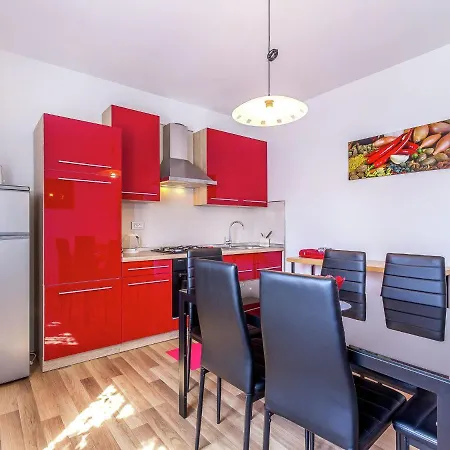 In Near Center * 풀라